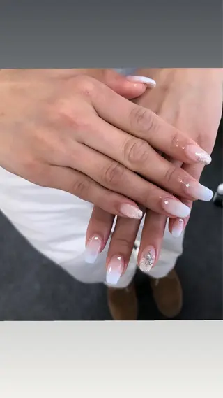 ネイル Epokku ネイルサロンのネイルデザイン