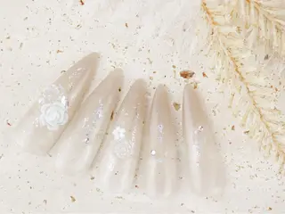 ネイル anna ネイルのネイルデザイン