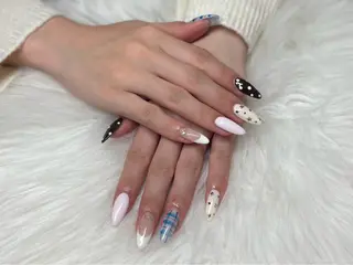 ネイル ネイルサロン ANELAのネイルデザイン