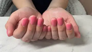 ネイル Marinail 高円寺Momoのネイルデザイン