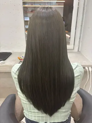 カラー SWEET ROOM 平塚所属・🌏浜田 ふみや🌏のヘアスタイル