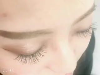 マツエク・マツパ eye  salon LYRA 【アイサロン　リラ】所属・伊藤 亜寿香のマツエク・マツパデザイン
