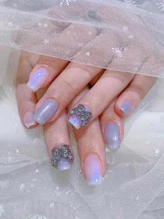 ネイル Queens momoのネイルデザイン