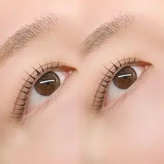 マツエク・マツパ lagoon eyelash津久野のマツエク・マツパデザイン
