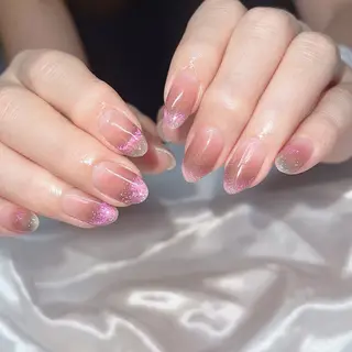 ネイル 🌖す い🌒のネイルデザイン