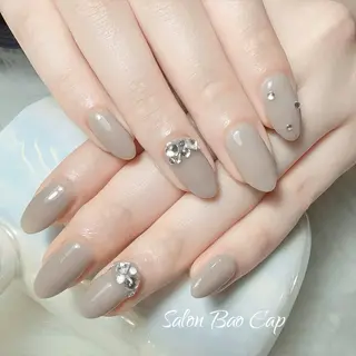 ネイル SALON BAOCAP所属・グィン ティ ナのネイルデザイン