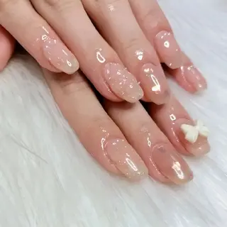 ネイル Kame_ nail🐢💕のネイルデザイン