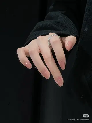 ネイル カジ Watariのネイルデザイン