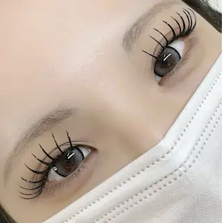 マツエク・マツパ FLEUR eyelashsalon所属・FLEUR 【フルール】のマツエク・マツパデザイン