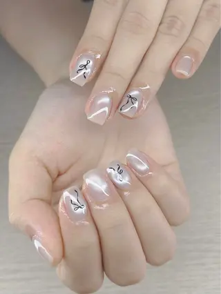 ネイル LETHI LINHのネイルデザイン