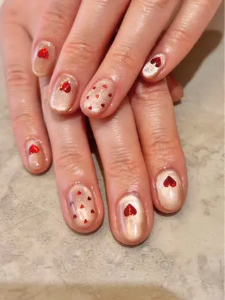 ネイル Sown🫧江田駅 徒歩5分✨ kanaのネイルデザイン