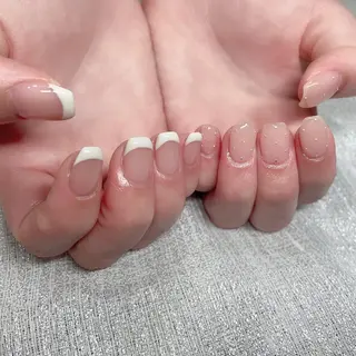 ネイル 林 ✨syousyouのネイルデザイン