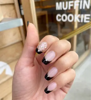 ネイル ネイルサロン Lafuのネイルデザイン