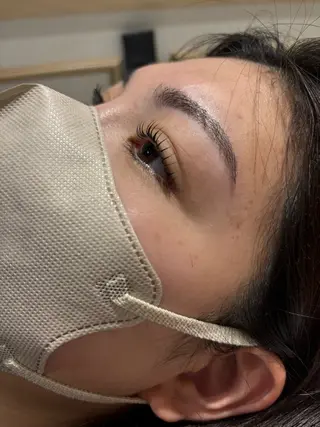 マツエク・マツパ ️🫧志水郁香️🫧 TRUTH千葉店のマツエク・マツパデザイン