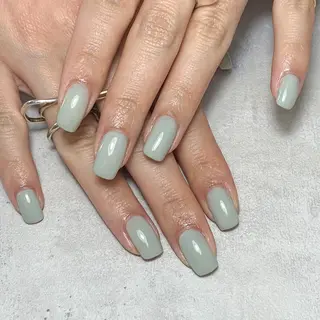 ネイル atelier　FIORITURA所属・FIORITURA aiのネイルデザイン