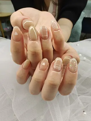 ネイル ♡Sherry  Nail♡のネイルデザイン