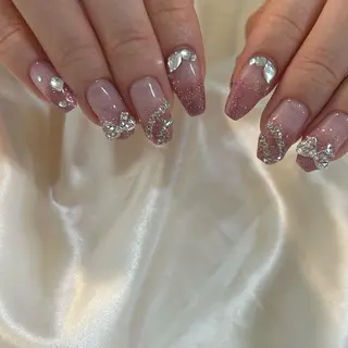 ネイル ViViA momokaのネイルデザイン