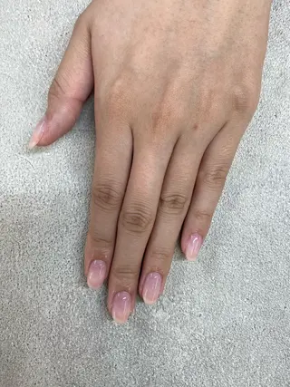 ネイル MAXKELLY AIのネイルデザイン