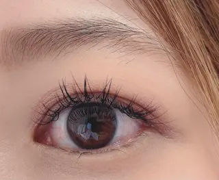 マツエク・マツパ FAHREN-PURE所属・小鹿理紗 和光市のヘアスタイル