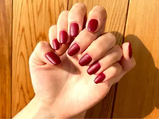 ネイル Bubu nailのネイルデザイン