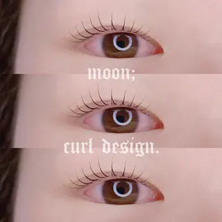 マツエク・マツパ Nancy所属・束感まつげ❤︎ あみのマツエク・マツパデザイン