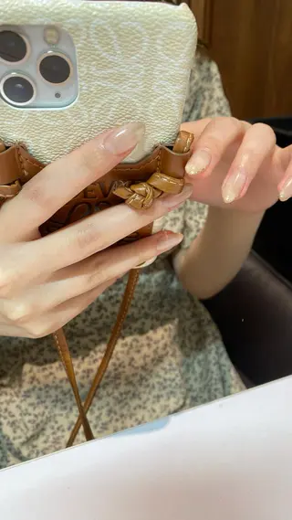 ネイル ayana nails所属・nail salon ayanaのネイルデザイン