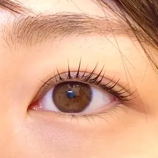 マツエク・マツパ EVEREYES 西尾のマツエク・マツパデザイン