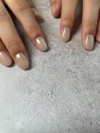 ネイル ulu🌼 nanaのネイルデザイン