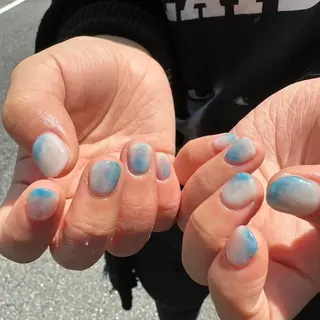 ネイル Coco. nのネイルデザイン