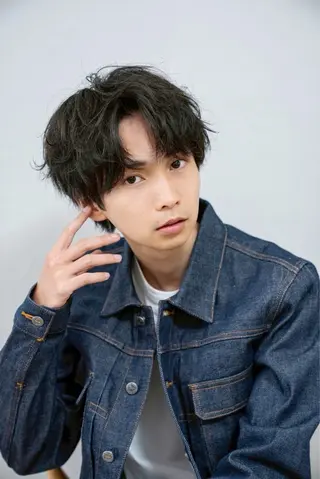 メンズ ショートカット無料 /yukari🌷のヘアスタイル