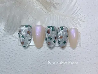 ネイル 🍭Kiara Nail🍭のネイルデザイン