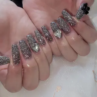 ネイル ネイルサロンほっこり kanaのネイルデザイン