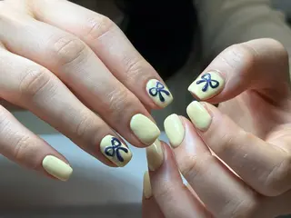 ネイル Eveネイル チップスカルプ専門店のネイルデザイン