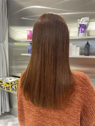 セミロング 🧁はるひ/ ZEST Ivy🎀のヘアスタイル