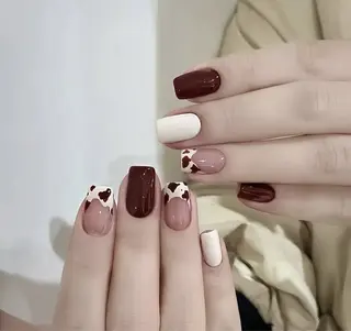 ネイル Sora Nail Ayaseのネイルデザイン