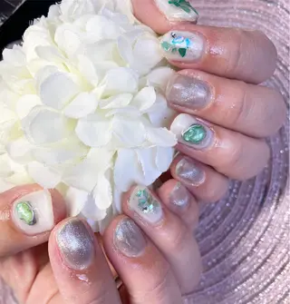 ネイル ネイリスト♡ AYAKOのネイルデザイン