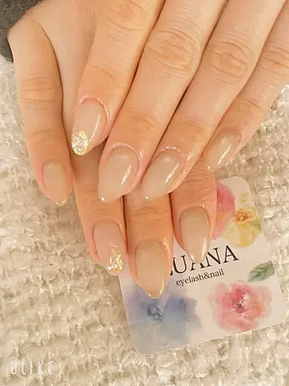 ネイル LUANA eye&nailのマツエク・マツパデザイン
