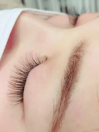 マツエク・マツパ 横浜Bob美容師🤎 ERINAのヘアスタイル