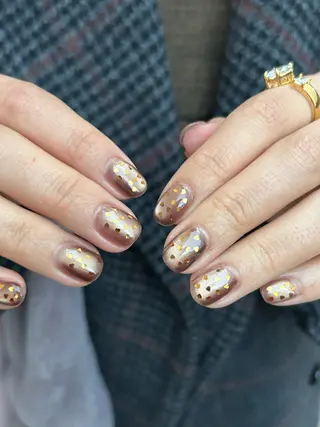 ネイル miya nailのネイルデザイン