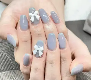 ネイル YKネイルサロン所属・YK ネイルサロンのネイルデザイン