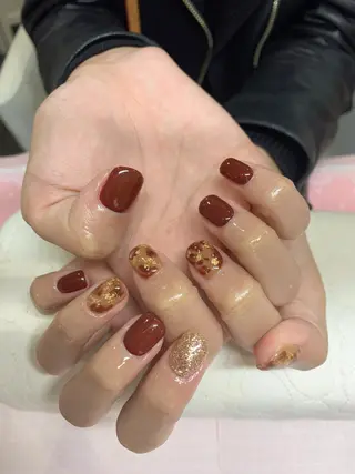 ネイル kouca  nail所属・コウ カnail💅のネイルデザイン