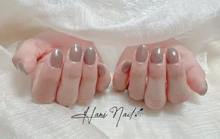 ネイル Hani Nail三ノ宮駅前店 【ハニネイル】所属・Hani Nail 【ハンドネイル】のネイルデザイン