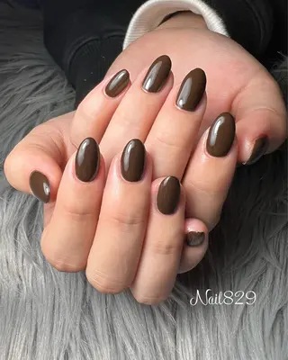 ネイル 829 Yuiのネイルデザイン