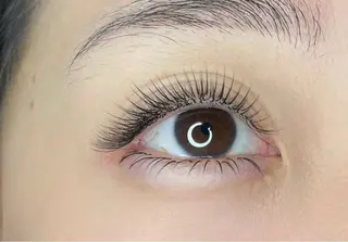 マツエク・マツパ 池袋💖 チルザルトサロンのマツエク・マツパデザイン