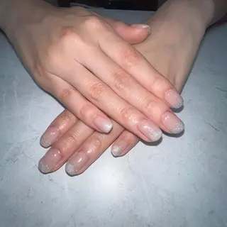 ネイル 谷井 清嘉のネイルデザイン