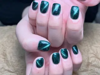 ネイル ToliyDeliy Nail Salonのネイルデザイン