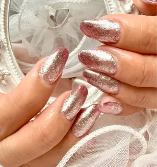 ネイル M.N_ nailのネイルデザイン