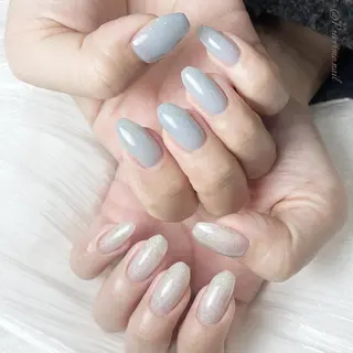 ネイル 鹿取 春子Teamのネイルデザイン