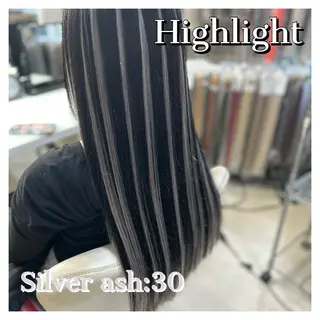 ロング ドレスアップ南草津所属・🫧ドレスアップ 南草津店🫧のヘアスタイル