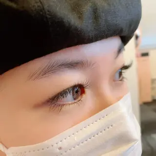 マツエク・マツパ 神山 ビューティー・アイのマツエク・マツパデザイン